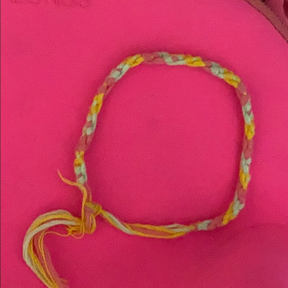 y2k friendship bracelet